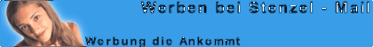 Achtung Webmaster werben Sie kostenlos .