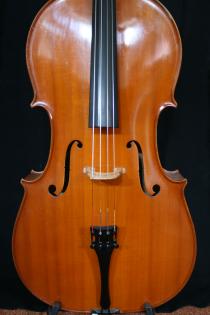 Cello 1971 aus deutscher Herkunft