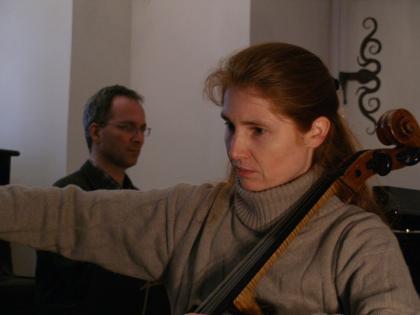 C E L L O C E L L O Cello-Unterricht in W I E N.