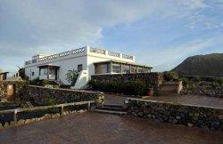 Finca la Corona auf Lanzarote