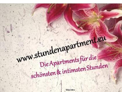 Die Stundenapartments