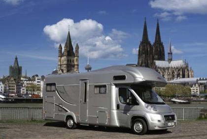 PK Wohnmobile Wohnmobilvermietung Verkauf Zubehör