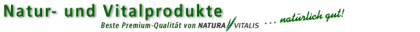 NATURA VITALIS sucht Verstärkung
