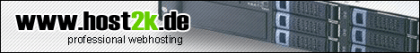 Freier Webspace