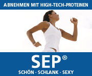 Nur die beste Diät bringt es