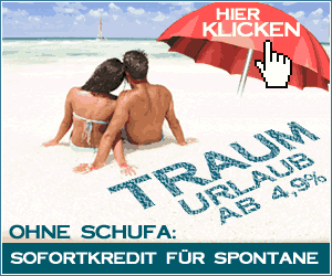 Kostenlose Kreditanfrage