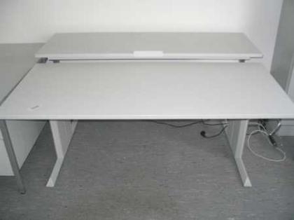 CAD - Tisch