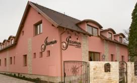 Zahnklinik und pension