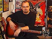 Gitarrenunterricht Bassunterricht Raum MIL AB