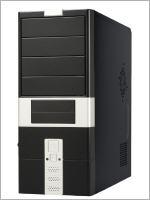 Komplett PC AMD Dual Core 4600