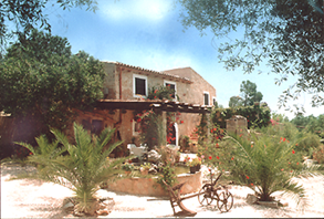 Mallorca schöne Finca zufallsfrei 19. 8. - 6. 9. SONDERPREIS