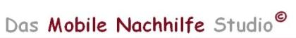 Das Mobile Nachhilfe Studio - Miesbach