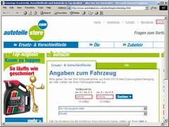 Ersatz- und Verschleißteile Öle Zubehör und Restposten zu Top-Preisen - Autote