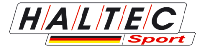 Sportartikel und Sportgeräte von Haltec Sport