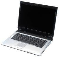 Hyrican Notbook 15 4 Zoll