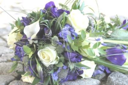 Karin Beck BE4U Events - www. be4u. at - mehr Informationen auf meiner Website