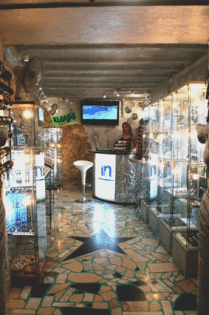 IBIZA Ladenlokal