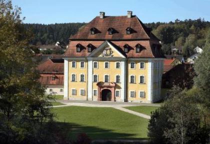 Kultur-Schloss-Theuern Tagungen und Feste