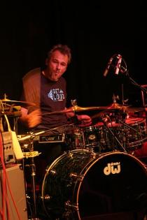 Schlagzeug-Unterricht in Frankfurt am Main