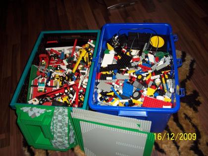 ANKAUF VON LEGO KONVOLUTEN UND KILOWARE GERNE AUCH GROSSE MENGEN BARZAHLUNG