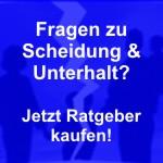 Scheidung Zugewinn