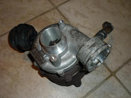 Turbolader Turbo Audi A4 2 0 TDI BPW
