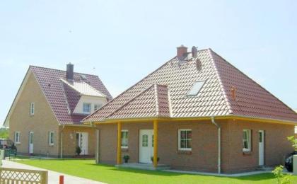 Sommer auf der Insel Rügen - freies Ferienhaus vom 28. 8. - 11. 09. in Top st