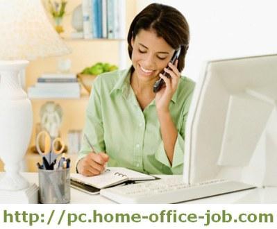 Nebenjob Seriöser Online Job von zu Hause aus im Home Office