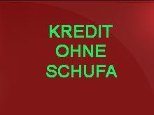 Eilkredite ohne Schufa Privatkredite für Arbeiter Angestellte Selbständige un