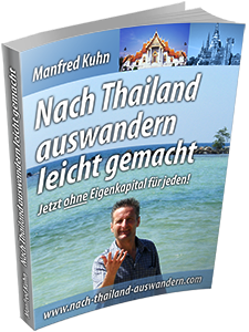 Auswandern nach Thailand