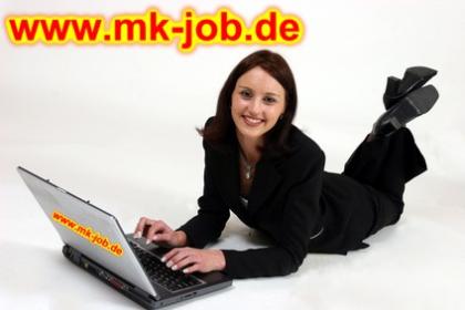 Seriöser PC Online Job im Home Office Heimarbeit