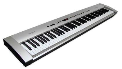 Technics P50 Stagepiano Ständer
