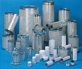 Filter Export fuer alle Hersteller von A - Z