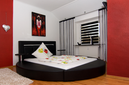Seitensprung Apartment-Stundenhotel-Stundenzimmer-Tageszimmer-Seitensprungzimmer