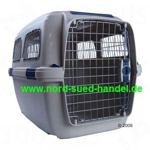 Hunde-Flugtransportboxen-Verkauf Verleih