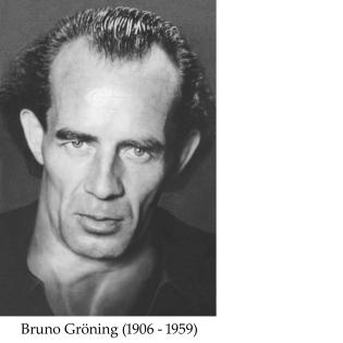 Dokumentarfilm Das Phänomen Bruno Gröning - auf den Spuren des Wunderheilers