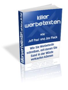 Lernen Sie Killer-Werbetexte schreiben