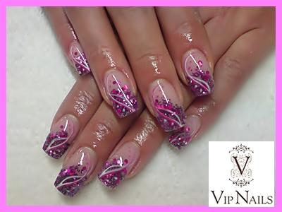 Nageldesign Schulung
