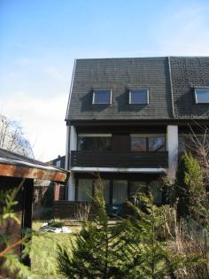 HERRSCHING 3-ZI. -MAIS. -WHG. IM REH - 95 M OG / DG