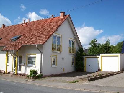 Schönes Einfamilienhaus in zentraler Lage
