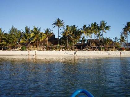 Sakoa Boutik Hotel Trou aux Biches Mauritius
