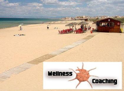 Ihr privater Urlaubs-Wellness-Coach
