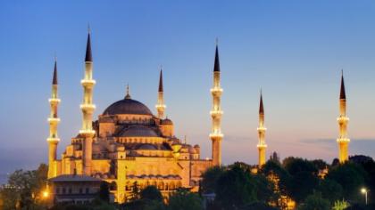 Lernen Sie im Sommer Türkisch bei Eton Institute