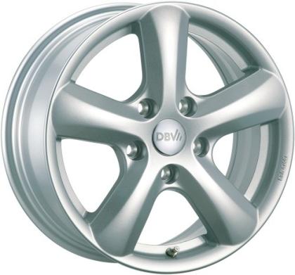 Opel Astra J Alu Winterkomplettrad z. B. 16 Zoll