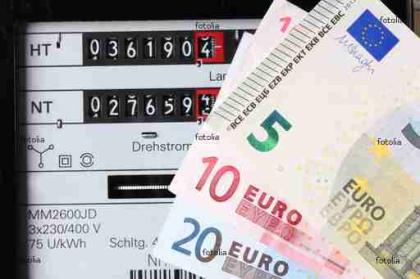 Strom und Gas wird immer teurer