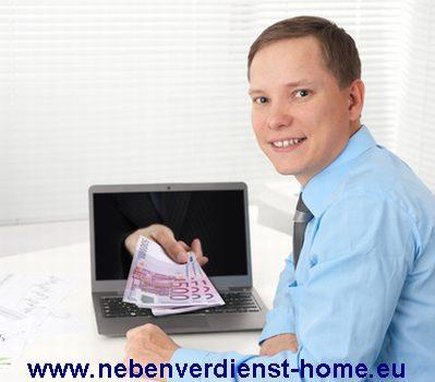 In der Gesundheits- und Livestyelbranche mit einen Online-Job im Home Office Ber