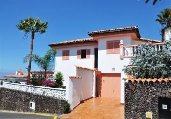 Villa Dulce Vita Teneriffa
