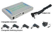 Adaptor VDE
