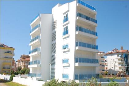 PROVISIONSFREI Ferienwohnungen in Alanya direkt am Strand zum Bestpreis Wohnun