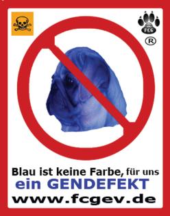 Ein Stop den Modefarben aus Gier zum Geld.